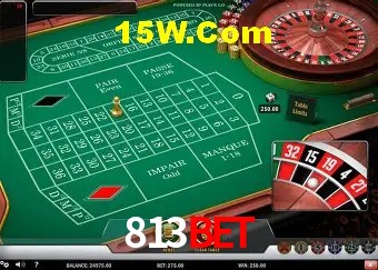 Diretório de Jogos 813Bet