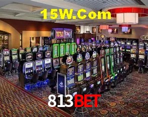 Promoções Sazonais 813Bet