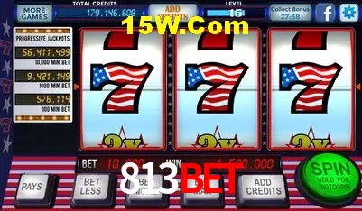 Login Seguro 813Bet