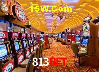 Especiais de Fim de Semana 813Bet