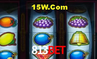 Especiais de Fim de Semana 813Bet