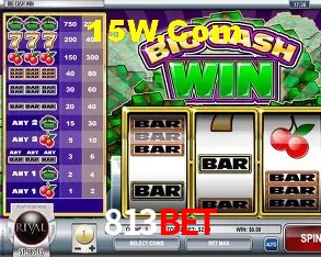 Promoção Relâmpago 813Bet