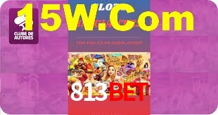 813Bet Vip