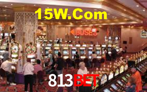 813Bet Vip