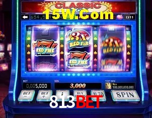 Ofertas Exclusivas 813Bet