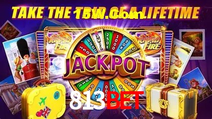 Recursos de Bônus 813Bet