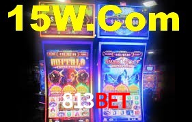 813Bet Vip
