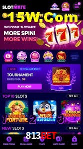 Casino Ao Vivo 813Bet