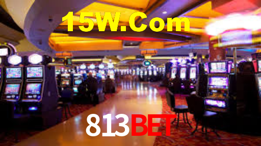 813Bet Vip