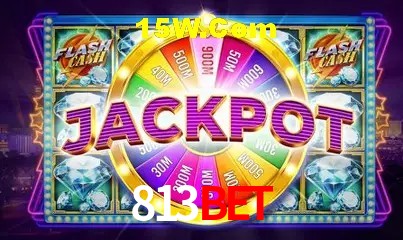 Casino Ao Vivo 813Bet