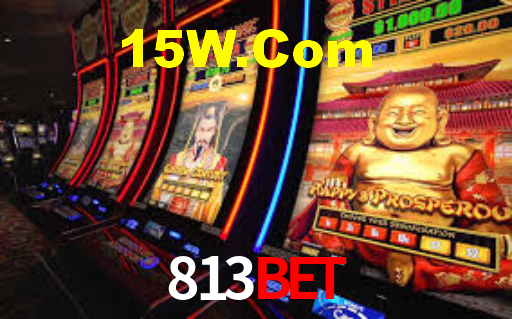 813Bet App