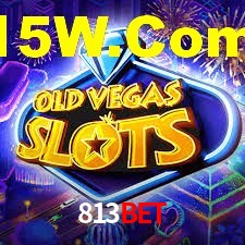 Torneios 813Bet