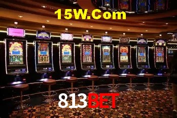 Tecnologia da Plataforma 813Bet