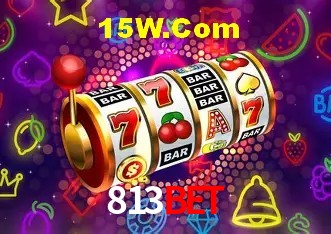 Integração de APIs 813Bet