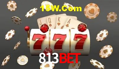Promoção Relâmpago 813Bet